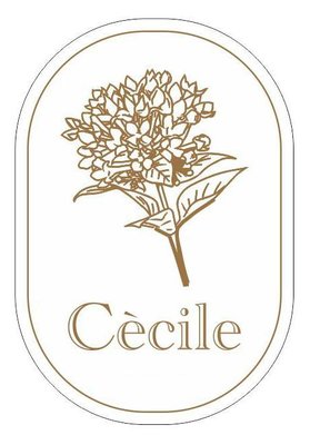 Trademark CECILE + LOGO