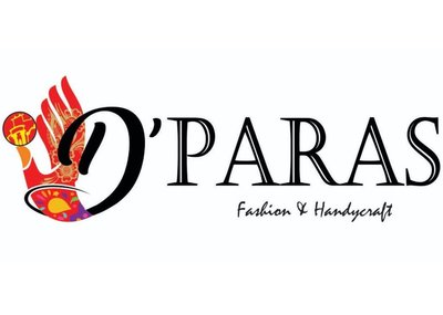 Trademark D'PARAS