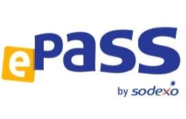 Trademark EPASS BY SODEXO