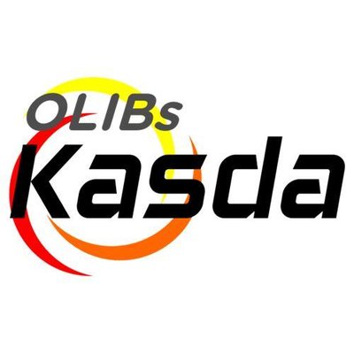 Trademark OLIBs Kasda dan Lukisan