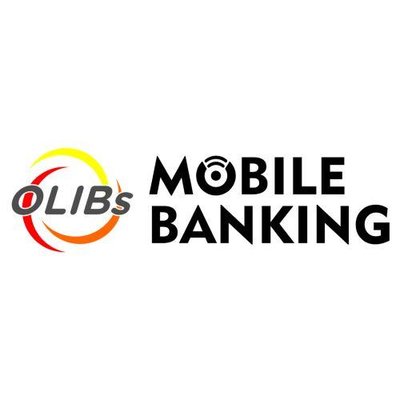 Trademark OLIBs MOBILE BANKING dan Lukisan