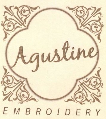 Trademark AGUSTINE + LOGO