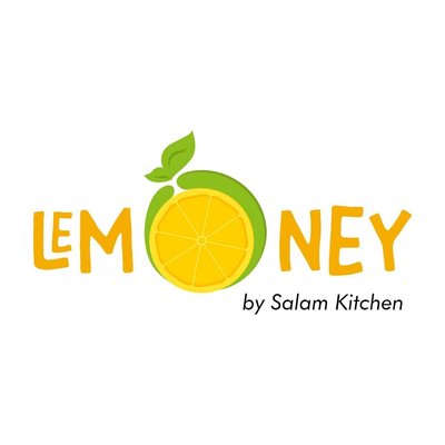 Trademark Lemoney by Salam Kitchen