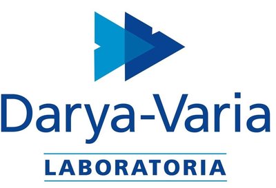 Trademark Darya-Varia Laboratoria