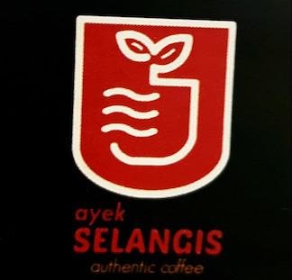 Trademark Ayek Selangis