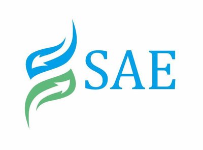 Trademark SAE + LOGO