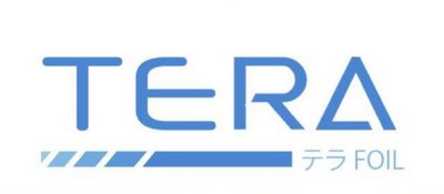 Trademark TERA + LUKISAN