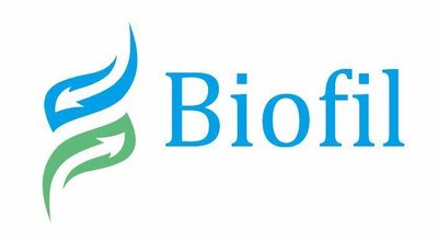 Trademark Biofil + LOGO