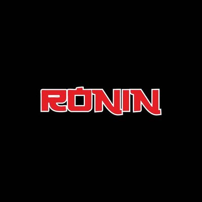 Trademark RONIN