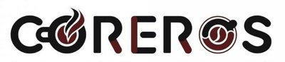 Trademark COREROS + LOGO