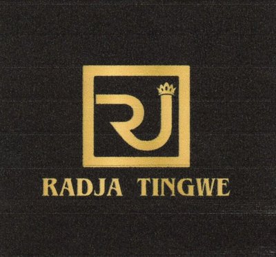 Trademark RADJA TINGWE