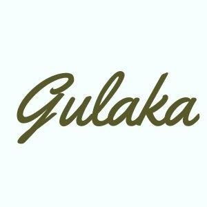 Trademark GULAKA