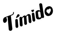 Trademark Timido