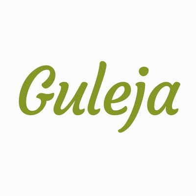 Trademark GULEJA