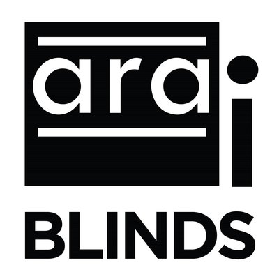 Trademark arai BLINDS