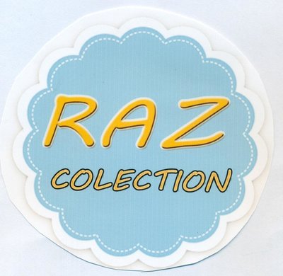 Trademark RAZ Collction