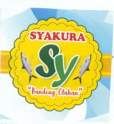 Trademark SYAKURA Sy