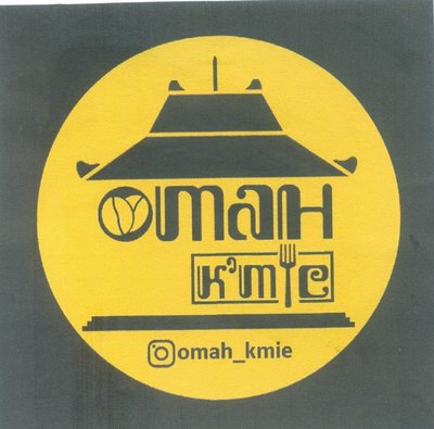 Trademark Omah Kmie