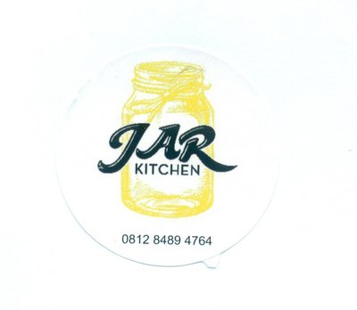 Trademark JAR Kitchen