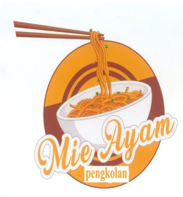 Trademark Mie Ayam Pengkolan