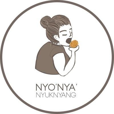 Trademark Nyonya Nyuknyang