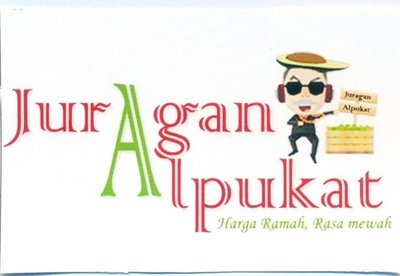 Trademark JURAGAN ALPUKAT