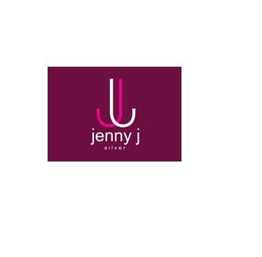 Trademark JENNY J. SILVER & Logo