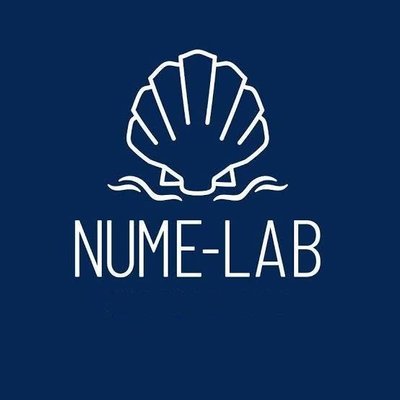 Trademark NUME-LAB + GAMBAR