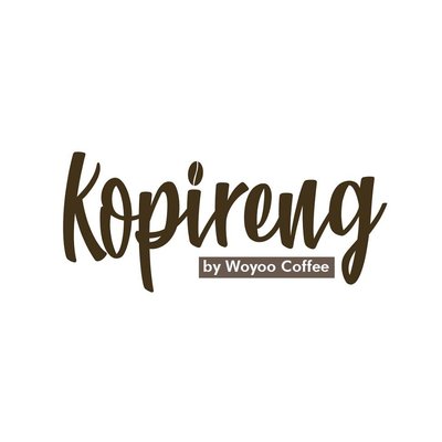 Trademark Kopireng