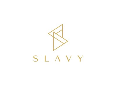 Trademark SLAVY + LOGO