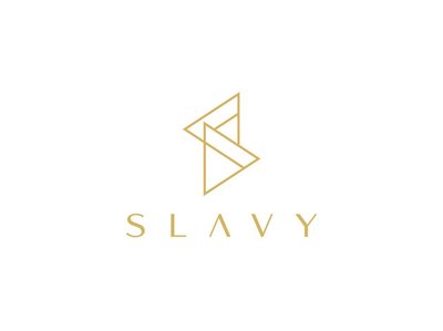 Trademark SLAVY + LOGO