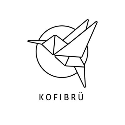 Trademark KOFIBRU + LOGO