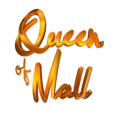 Trademark Queen of Mall