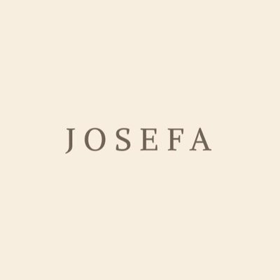 Trademark JOSEFA