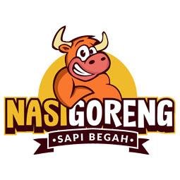 Trademark Nasi Goreng Sapi Begah