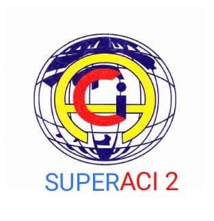 Trademark SUPERACI 2 & LOGO