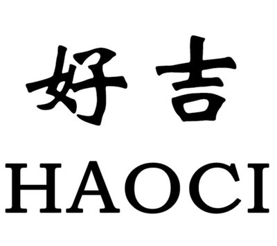 Trademark HAOCI