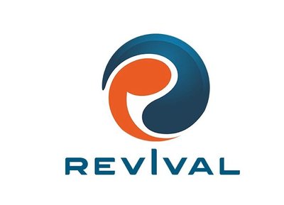 Trademark REVIVAL