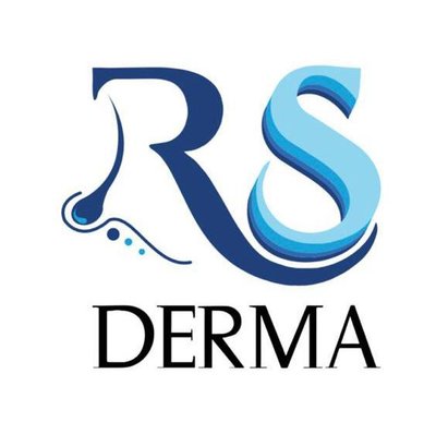 Trademark REJUVE SHINE DERMA dan Lukisan