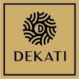 Trademark DEKATI