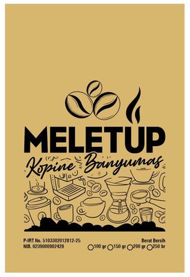 Trademark Meletup