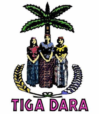 Trademark Tiga Dara