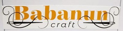 Trademark Babanun Craft