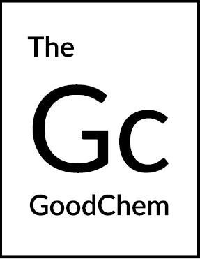 Trademark THE GOOD CHEM + Lukisan