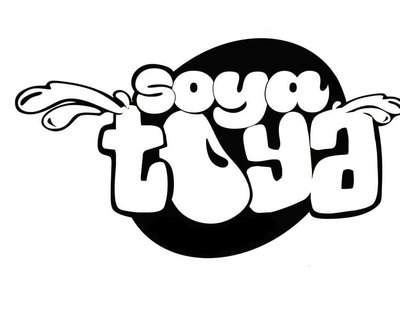 Trademark Soya toya