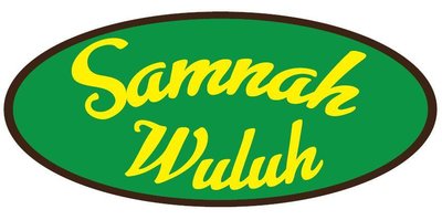 Trademark SAMNAH WULUH