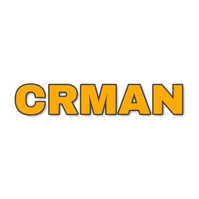 Trademark CRMAN