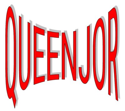 Trademark QUEENJOR