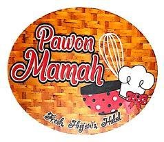 Trademark PAWON MAMAH