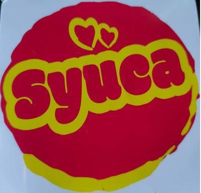 Trademark SYUCA